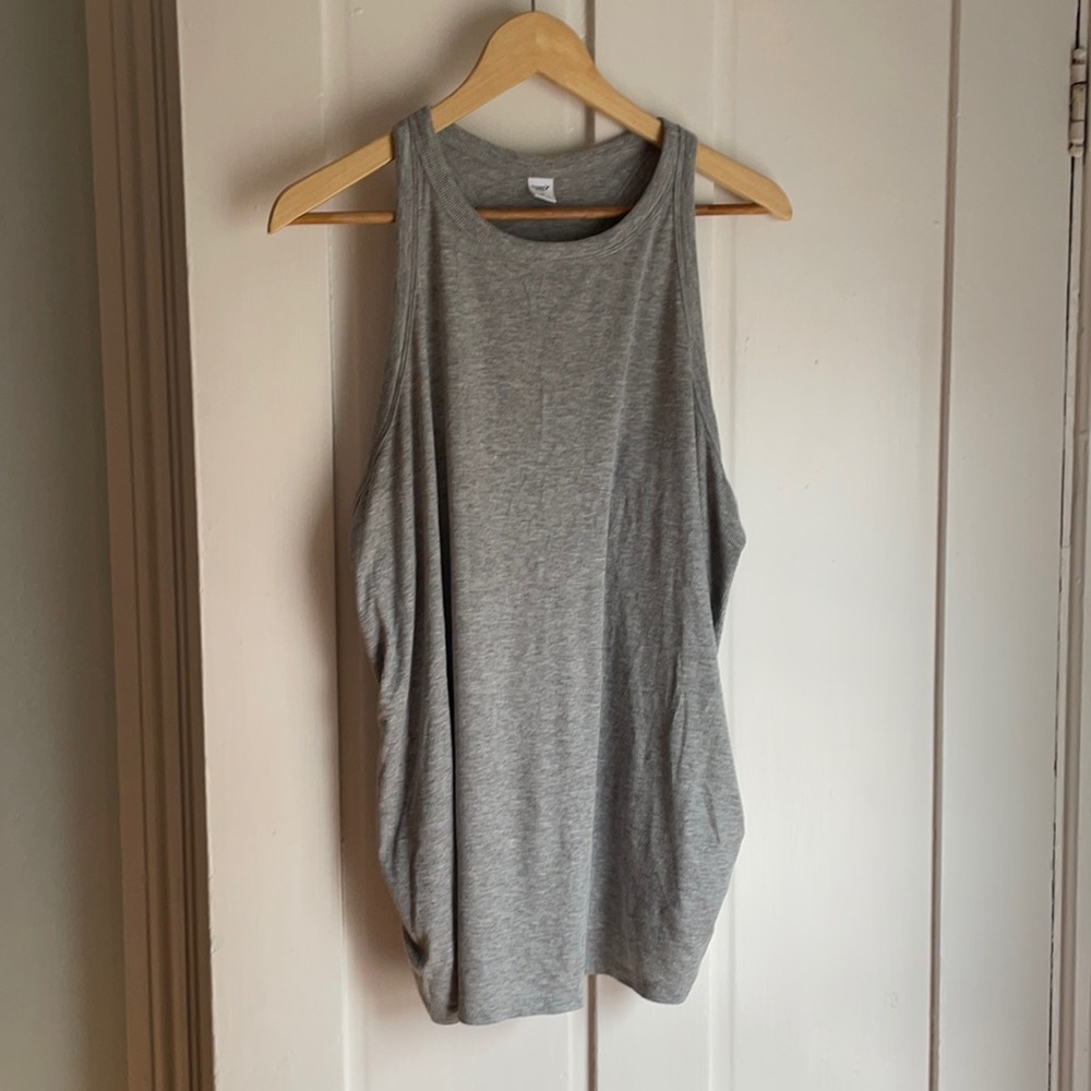 Old Navy Active Maternity Tank | XL